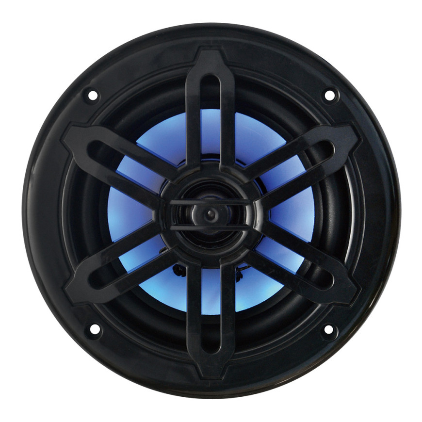 MARINE SPEAKERS LED PLAYLOUD