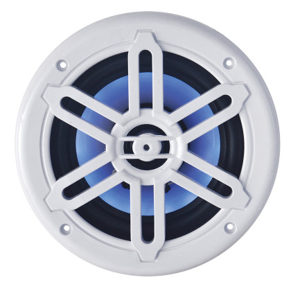 MARINE SPEAKERS LED PLAYLOUD