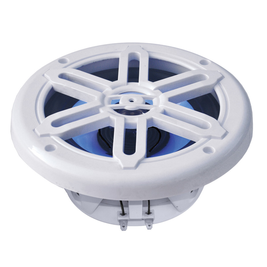 MARINE SPEAKERS LED PLAYLOUD