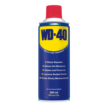 WD40 ΑΝΤΙΣΚΩΡΙΑΚΟ ΛΙΠΑΝΤΙΚΟ ΣΠΡΕΥ