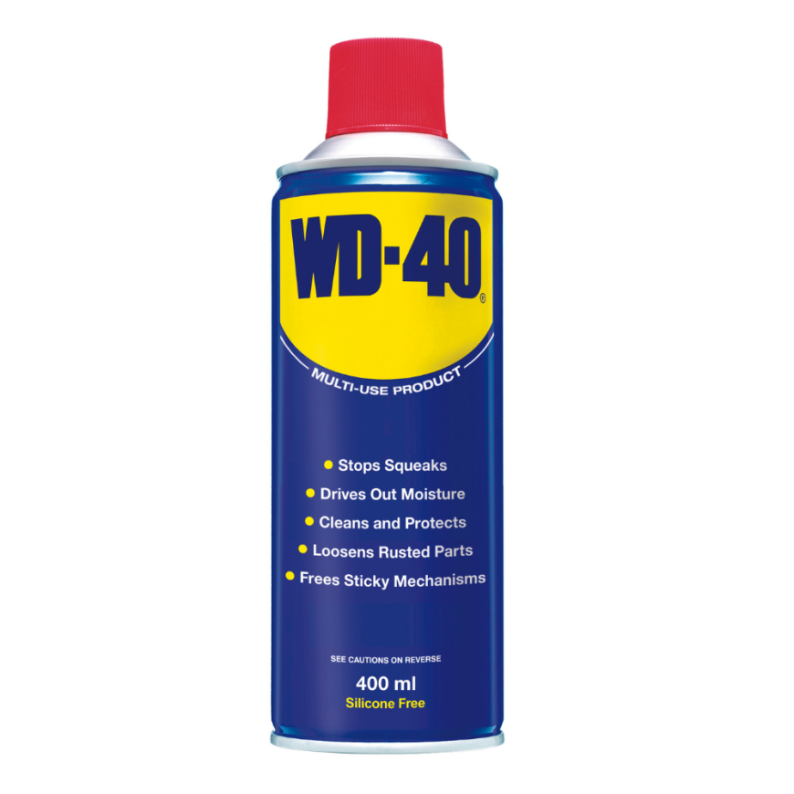 WD40 ΑΝΤΙΣΚΩΡΙΑΚΟ ΛΙΠΑΝΤΙΚΟ ΣΠΡΕΥ