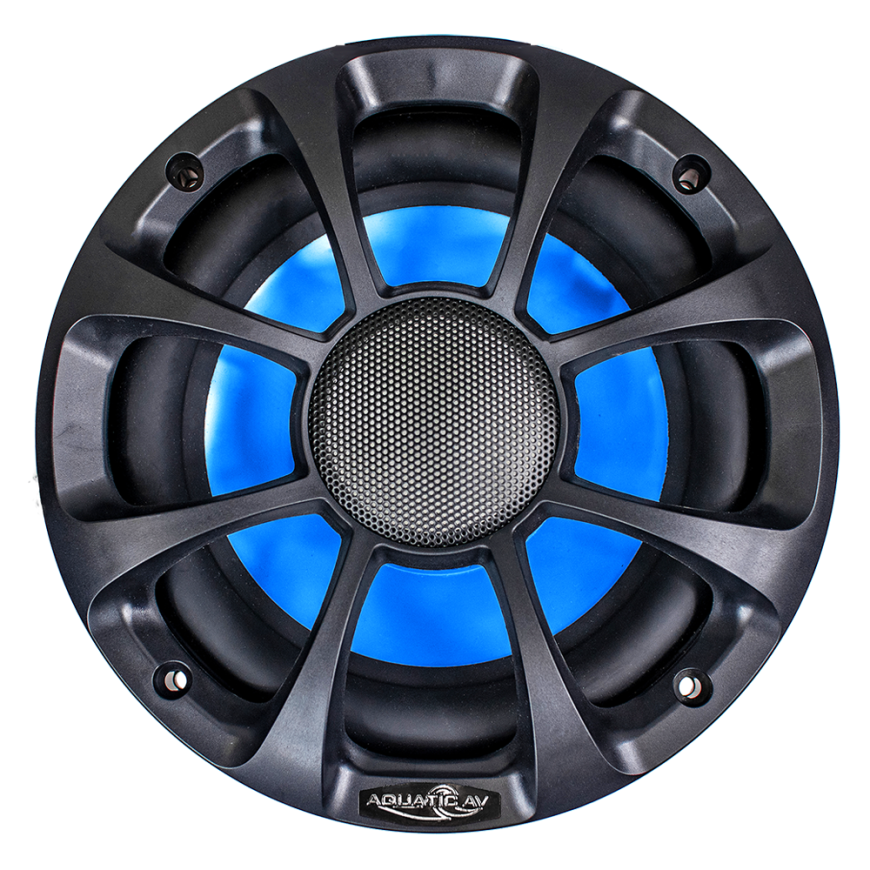 ΑΔΙΑΒΡΟΧΟ SUBWOOFER PRO SPORT 10 RGB