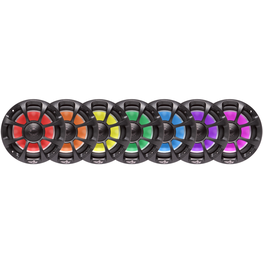 ΑΔΙΑΒΡΟΧΑ ΗΧΕΙΑ PRO SPORT 6.5 RGB