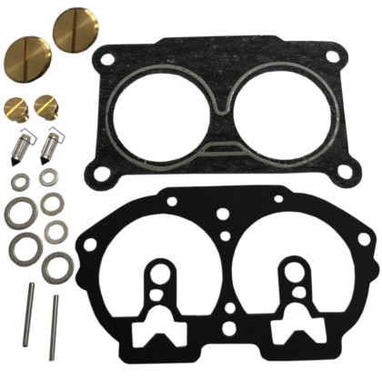 CARBURETOR REPAIR KIT YAMAHA 6E5-W0093-00