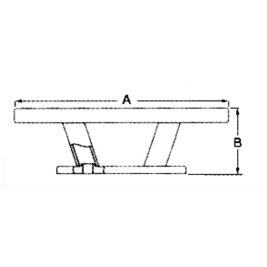 ΔΕΣΤΡΑ INOX – AISI316