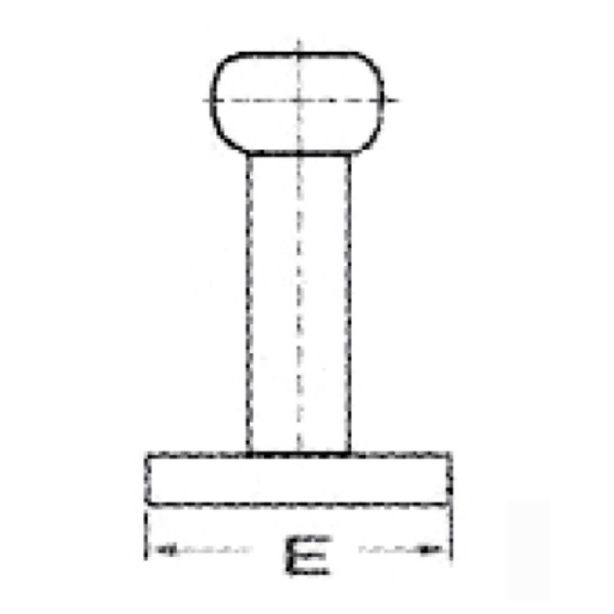 ΔΕΣΤΡΑ INOX – AISI316