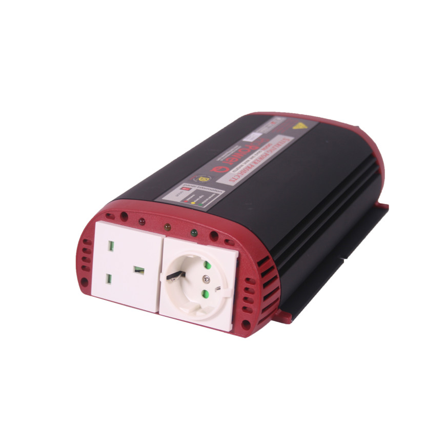 INVERTERS Pro Power Q