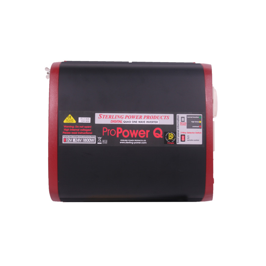 INVERTERS Pro Power Q