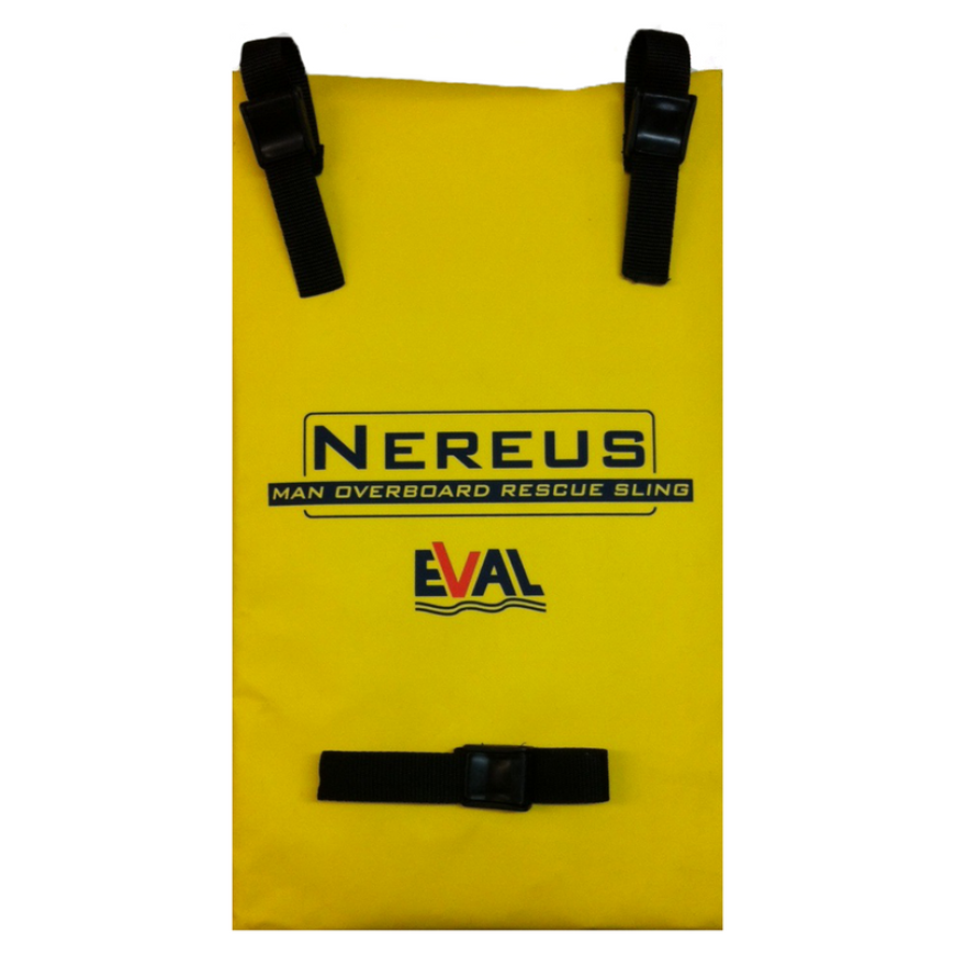 ΣΥΣΤΗΜΑ ΔΙΑΣΩΣΗΣ “RESCUE SLING NEREUS”