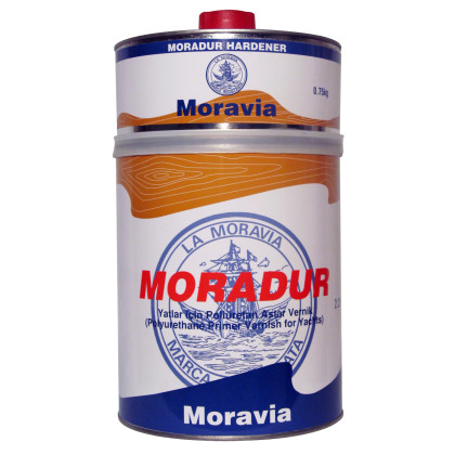 MORADUR ΠΡΑΪΜΕΡ ΞΥΛΟΥ