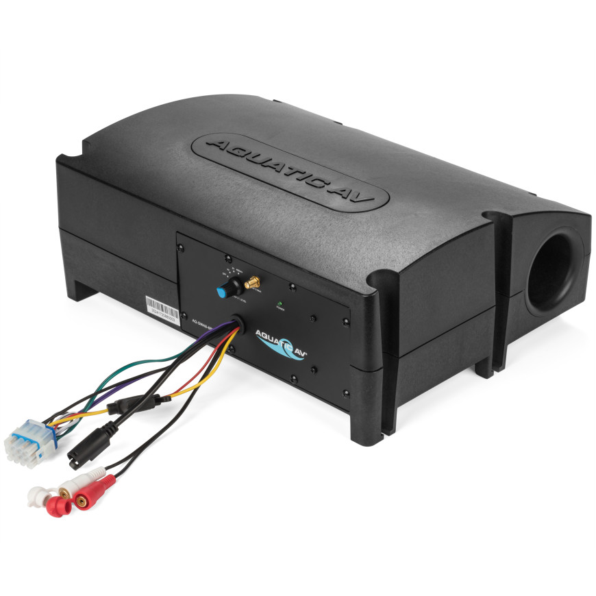 BLUETOOTH STEREO ΜΕ ΕΝΣΩΜΑΤΩΜΕΝΟ ΕΝΙΣΧΥΤΗ ΚΑΙ SUBWOOFER SYSTEM