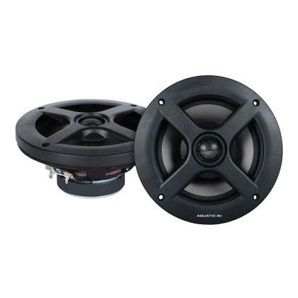 PRO  6.5” RGB MARINE SPEAKERS