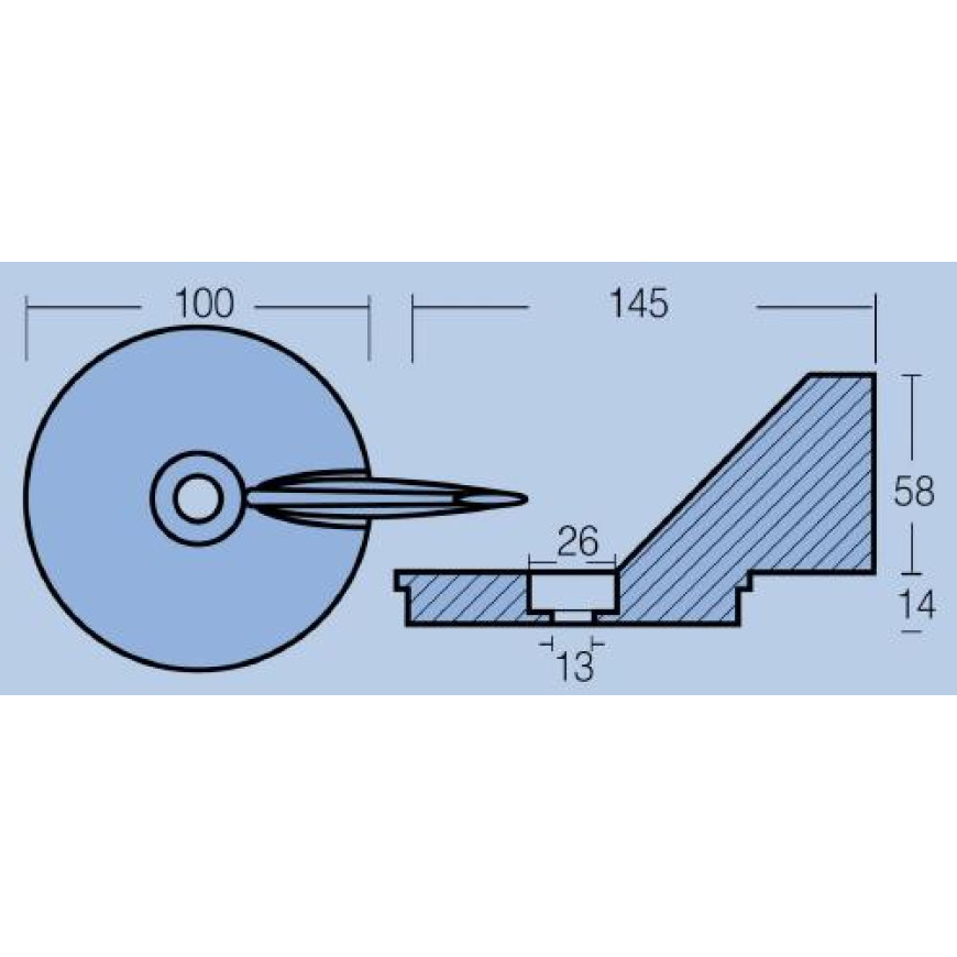 FORMULA 60 HP